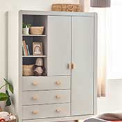 Kids' Wardrobes